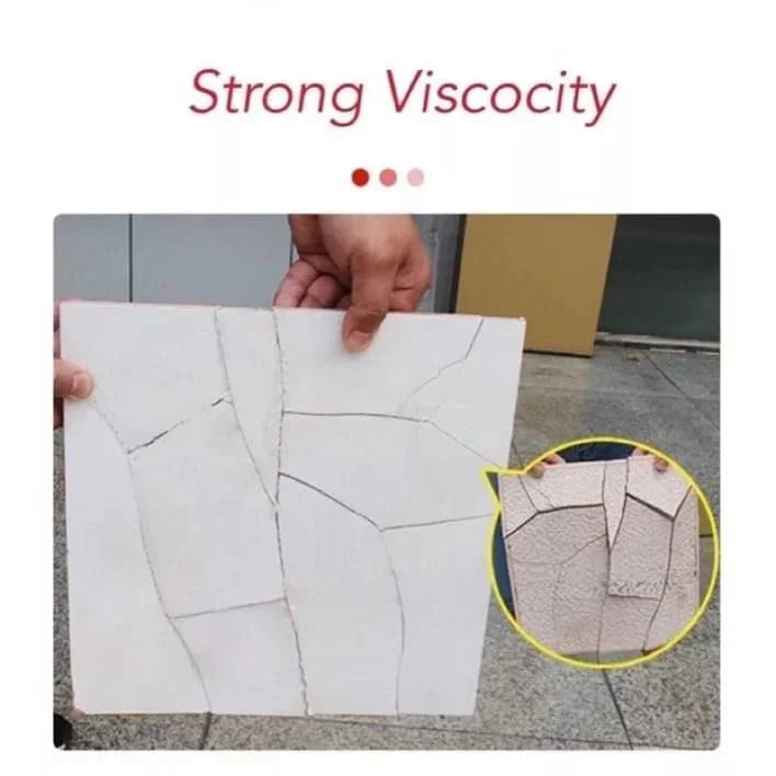 Transparent Waterproof Crack Seal Agent